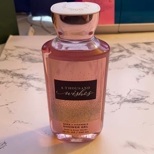 Bath and Body Works Shower Gel